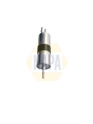 Napa fuel filter element fits - napa,
