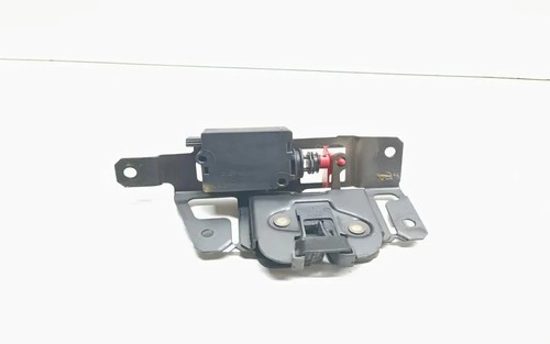 Bmw e83 tailgate boot - bmw, lock