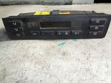 BMW 3 SERIES E46 CLIMATE