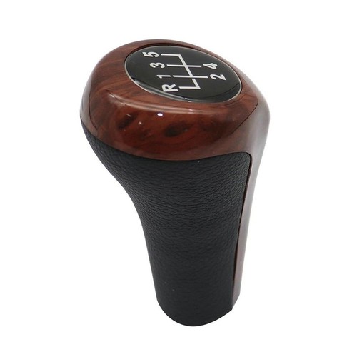 Premium wood grain leather - wood,