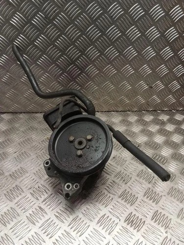 Bmw e46 power steering pump - 3,