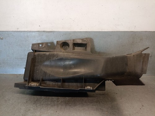 51718197927 front radiator - 51718197927,
