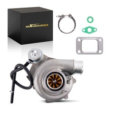 Upgraded 660HP Racing Dual