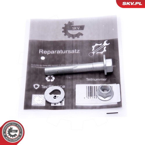 Fits skv germany - fits,