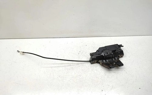 Bmw e90 tailgate boot - tailgate, lock