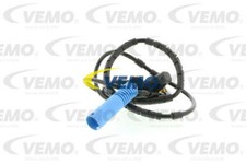 New Sensor, wheel speed for