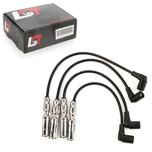 Ignition cable set cables - set,