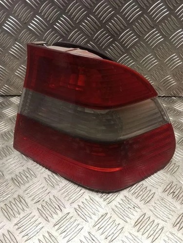 Bmw e46 rear right - bmw,