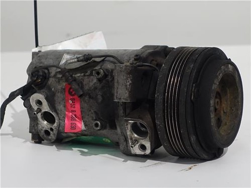 Compressor bmw serie - ac,