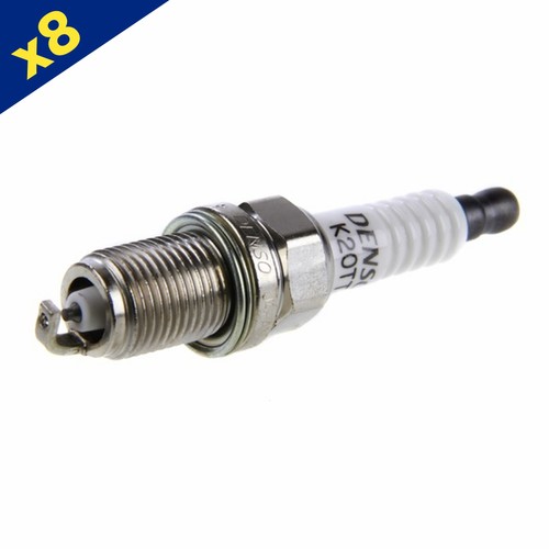 K20tt nickel spark - nickel, x8
