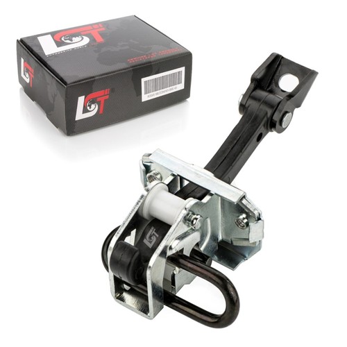 Door catch stop - , front