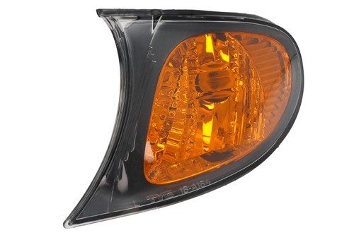 Front indicator lamp left fits - left,