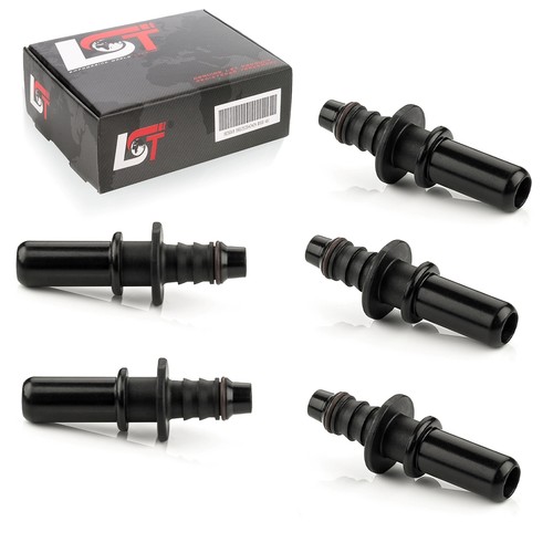 Counterpart quick release - 5x,