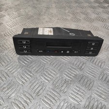 2000 BMW 3 SERIES E46 CABRIO