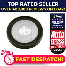 Crankshaft Oil Seal fits BMW