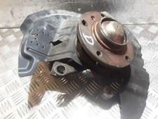 BMW 3 TOURING E46 FRONT RIGHT