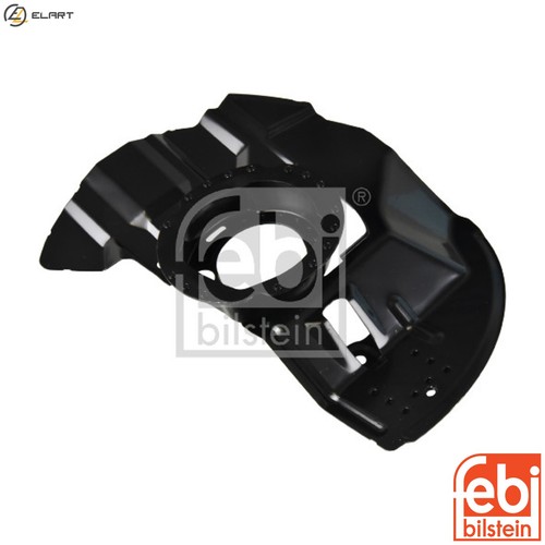 Splash guard brake disc - splash, 176743