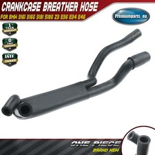 Crankcase Breather Hose for