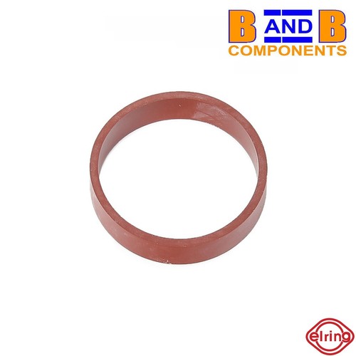 Inlet intake manifold gasket - intake,