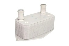 OIL COOLER ENGINE OIL FITS