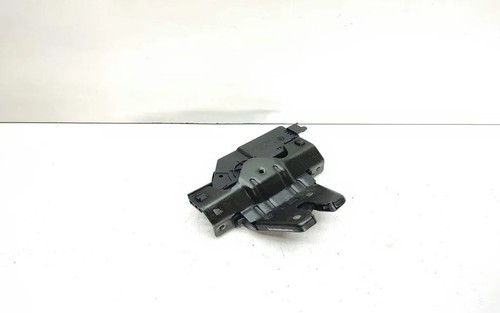 Bmw e90 tailgate boot - bmw, lock