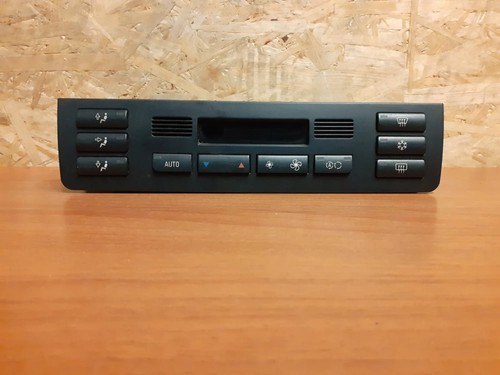 Bmw e46 climate control - 3, unit