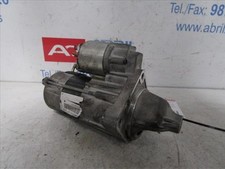 STARTER MOTOR BMW 3 serie