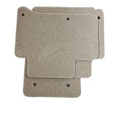 Car Mat Set For BMW 3 Series