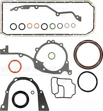 New Gasket Set, crank case for
