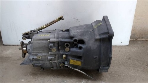 Hci manual transmission bmw - manual,